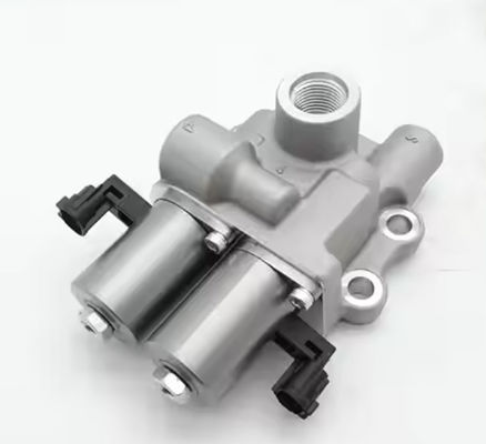 9312792 水力ポンプ 電磁弁組 掘削機用 ZAX200-5G