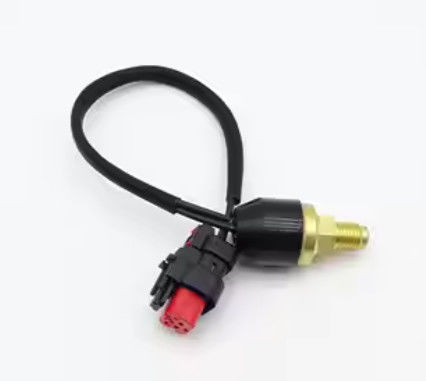 圧力センサースイッチ 309-5795 3095795 掘削機用 CAT 345C 345D 349D