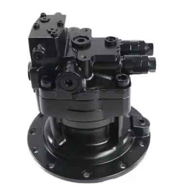 高品質のYN15V00035F1 スイングモーター SK200-8掘削機用