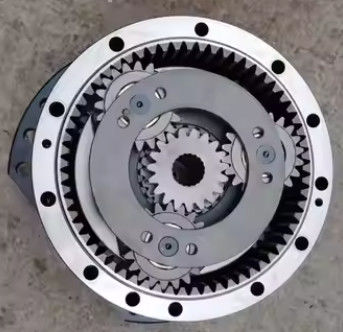 YN32W00022F2 スイング減速ギアボックス SK200-8 掘削機