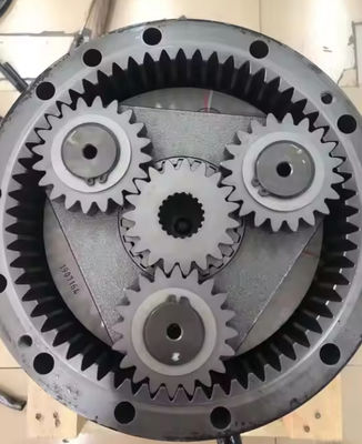 YN32W00022F2 スイング減速ギアボックス SK200-8 掘削機