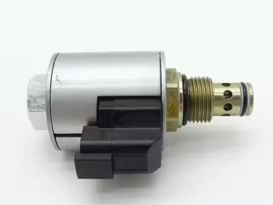 332-G3554 JCB 3CX 4CX エンジン エンジニアリング 建設機械部品のための電磁弁組