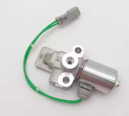 掘削機のスペアパーツ VDC24 3342 174-3705 E3116 E3126 E3412E 電磁弁