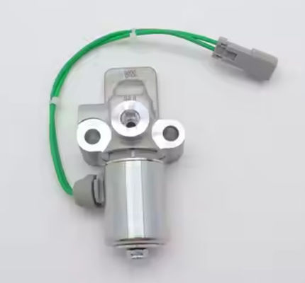 掘削機のスペアパーツ VDC24 3342 174-3705 E3116 E3126 E3412E 電磁弁