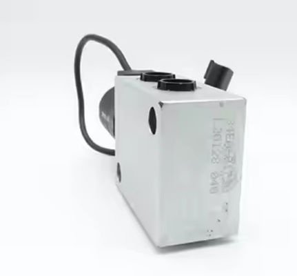 高品質の24V電磁弁組 34EA-91720 R220-5 掘削機部品のための工場直販