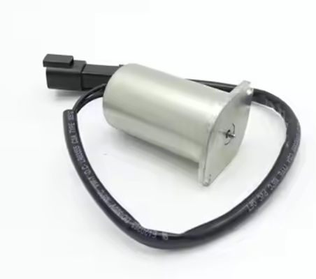 高品質 21W-60-42130 電磁弁 電磁弁 アッシー 21W6042130 PC78 PC78MR-6 掘削機部品のために