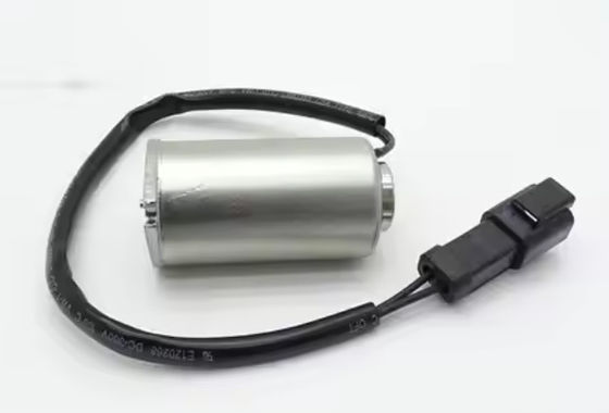 高品質 21W-60-42130 電磁弁 電磁弁 アッシー 21W6042130 PC78 PC78MR-6 掘削機部品のために