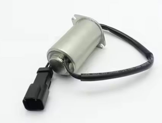 高品質 21W-60-42130 電磁弁 電磁弁 アッシー 21W6042130 PC78 PC78MR-6 掘削機部品のために