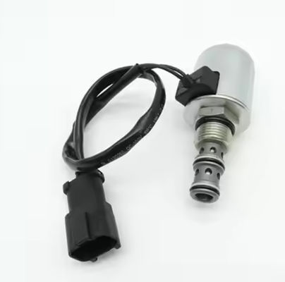 高品質 20Y-60-22121 20Y6022121 掘削機 PC200-6 PC220-6 ソレノイドバルブ