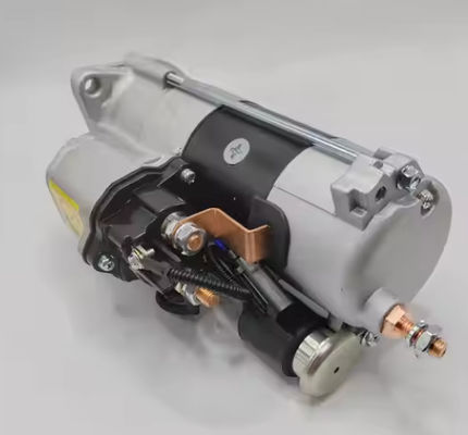 4321691 E320GC エグババター用のスタートモーター 24V 10T