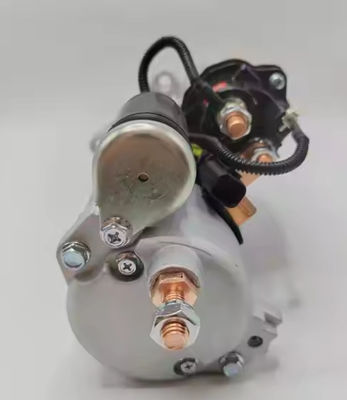 4321691 E320GC エグババター用のスタートモーター 24V 10T