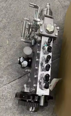 8981759510 ディーゼルポンプ ZX210-5G 6BG1 エンジンに適した