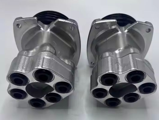 285-1327 297-0529 試験バルブ組 E330D掘削機に適した