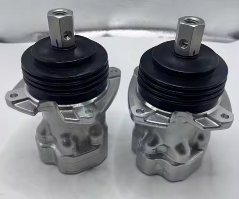 285-1327 297-0529 試験バルブ組 E330D掘削機に適した