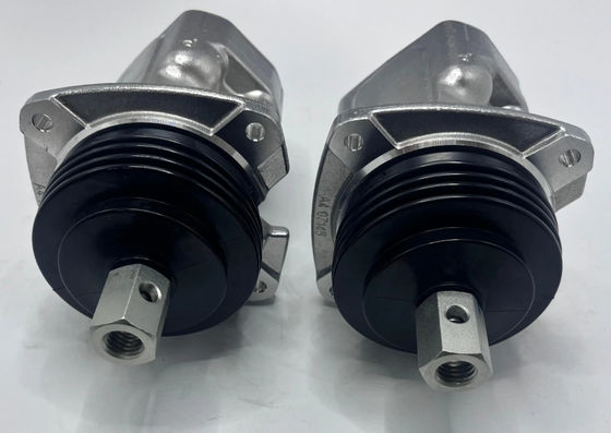 285-1327 297-0529 試験バルブ組 E330D掘削機に適した