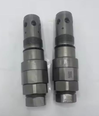 CAT 320B 320C 320D E320B E320C SK200-6 SK200-6E エグババター用のスイングリヘルプバルブ