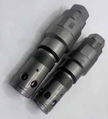 CAT 320B 320C 320D E320B E320C SK200-6 SK200-6E エグババター用のスイングリヘルプバルブ