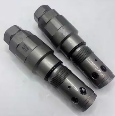 320B 320C 320D E320B E320C SK200-6 SK200-6E エグババター用のスイングリヘルプバルブ