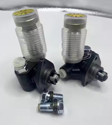 燃料ポンプ 105220-649A 400908-00004 105220-6280 105220-6290 建設機械の部品のために DX225 DH220-5 DH220-7