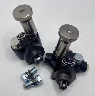 燃料ポンプ 105220-649A 400908-00004 105220-6280 105220-6290 建設機械の部品のために DX225 DH220-5 DH220-7