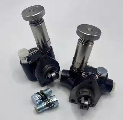燃料ポンプ 105220-649A 400908-00004 105220-6280 105220-6290 建設機械の部品のために DX225 DH220-5 DH220-7