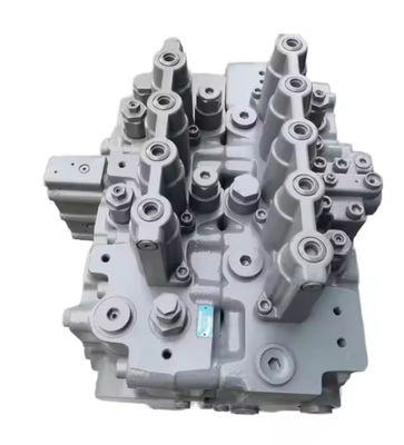 YA00037263 YA00037264 ZX870LCH-5G ZX890LCH-5A 掘削機建設機械部品用メインコントロールバルブ
