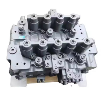 YA00037263 YA00037264 ZX870LCH-5G ZX890LCH-5A 掘削機建設機械部品用メインコントロールバルブ