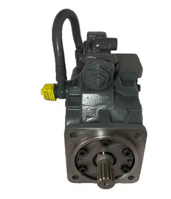 オリジナルJCB 8080 ハイドロリックメインピストンポンプ 20/925446 20/925743 PVB80R1HN316 建設機械部品