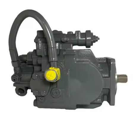 オリジナルJCB 8080 ハイドロリックメインピストンポンプ 20/925446 20/925743 PVB80R1HN316 建設機械部品