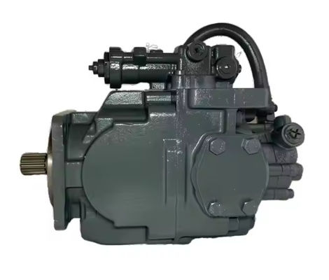 オリジナルJCB 8080 ハイドロリックメインピストンポンプ 20/925446 20/925743 PVB80R1HN316 建設機械部品