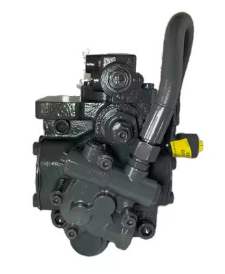 オリジナルJCB 8080 ハイドロリックメインピストンポンプ 20/925446 20/925743 PVB80R1HN316 建設機械部品