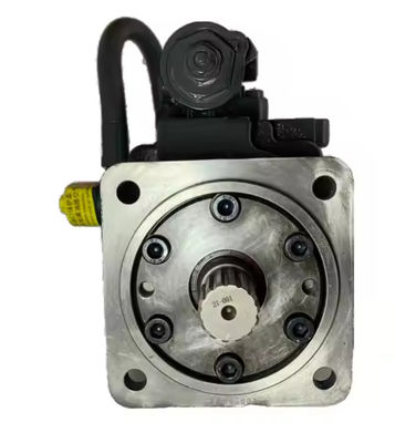 オリジナルJCB 8080 ハイドロリックメインピストンポンプ 20/925446 20/925743 PVB80R1HN316 建設機械部品