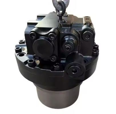 E336GC掘削機に適した移動モーター