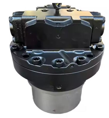 E336GC掘削機に適した移動モーター