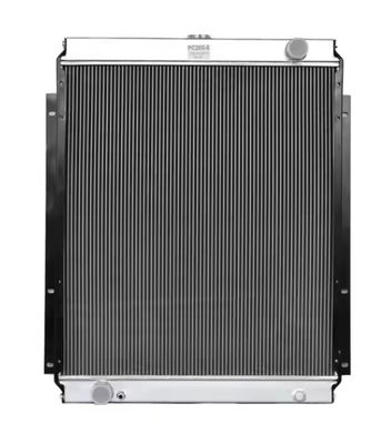 PC400-5 エグババター ラジエーター 208-03-51111 建設機械部品