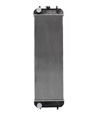 掘削機用ラジエーター 4693833 モデルZX240-3 ZX250H-3 ZX250K-3 ZX280LC-3 ZX280LCH-3 建設機械部品