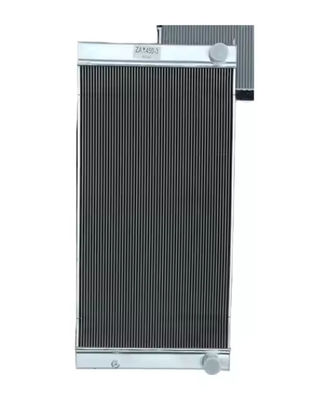 掘削機用ラジエーター 4693833 モデルZX240-3 ZX250H-3 ZX250K-3 ZX280LC-3 ZX280LCH-3 建設機械部品
