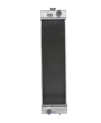 PC40MR-3 PC45MR-3 PC55MR-3 エグババター ラジエーターコア 22M-03-31330 建設機械部品