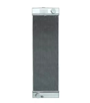 PC40MR-3 PC45MR-3 PC55MR-3 エグババター ラジエーターコア 22M-03-31330 建設機械部品