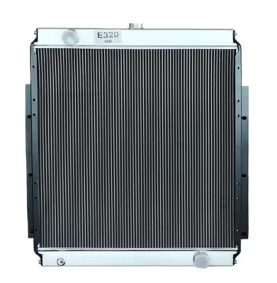 PC40MR-3 PC45MR-3 PC55MR-3 エグババター ラジエーターコア 22M-03-31330 建設機械部品