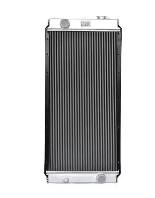 E200B 掘削機 ラジエーター 建設機械部品