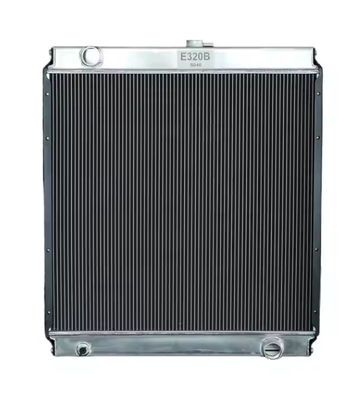 E200B 掘削機 ラジエーター 建設機械部品