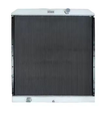 E200B 掘削機 ラジエーター 建設機械部品
