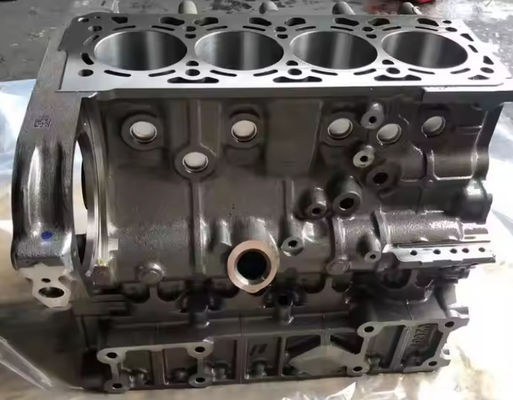 436-1921 キャタピラー308CRミニ水力掘削機C3.3Bエンジンのためのシリンダーブロック組立