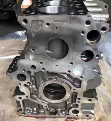 436-1921 キャタピラー308CRミニ水力掘削機C3.3Bエンジンのためのシリンダーブロック組立