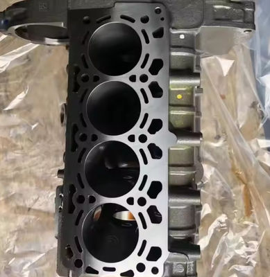 436-1921 キャタピラー308CRミニ水力掘削機C3.3Bエンジンのためのシリンダーブロック組立