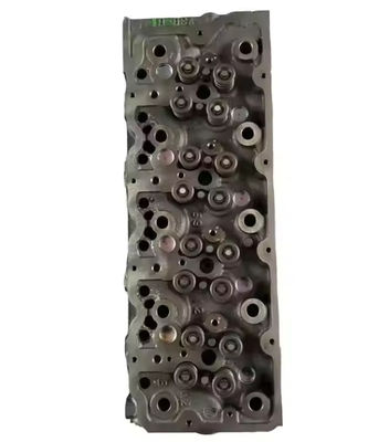 436-0833 erpillar E308 CR ミニ水力掘削機 C3.3 エンジンのためのシリンダーヘッド