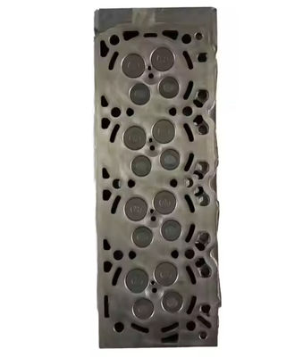 436-0833 erpillar E308 CR ミニ水力掘削機 C3.3 エンジンのためのシリンダーヘッド