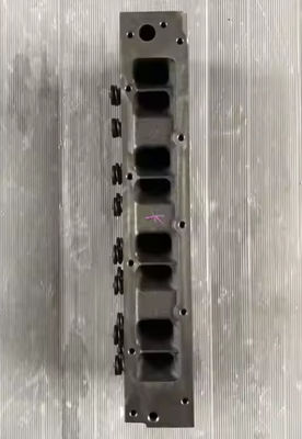 436-0833 erpillar E308 CR ミニ水力掘削機 C3.3 エンジンのためのシリンダーヘッド