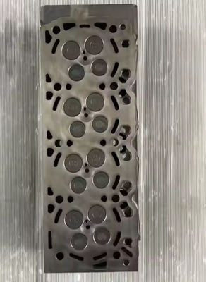 436-0833 erpillar E308 CR ミニ水力掘削機 C3.3 エンジンのためのシリンダーヘッド